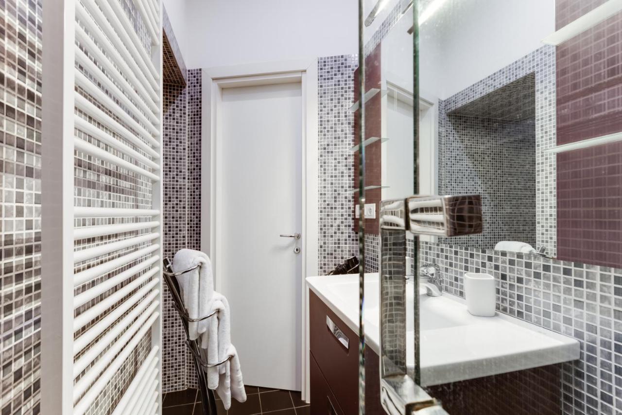Wenceslas Square Royal Apartment براغ المظهر الخارجي الصورة